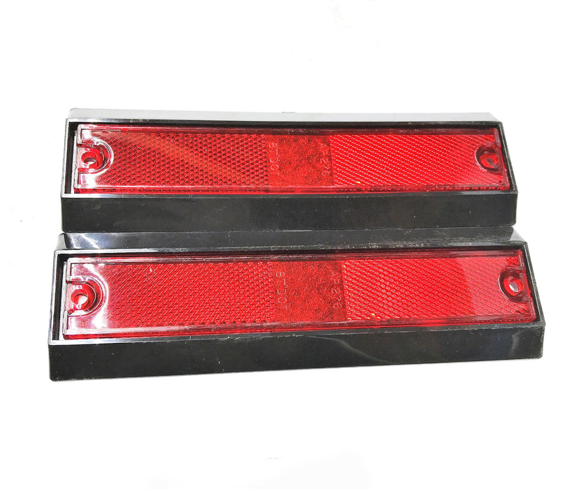 Mohawk Reflector Assembly 912599 [Lot of 2] NOS