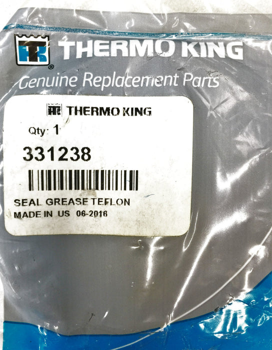 Thermo King Teflon Grease Seal 331238 NOS