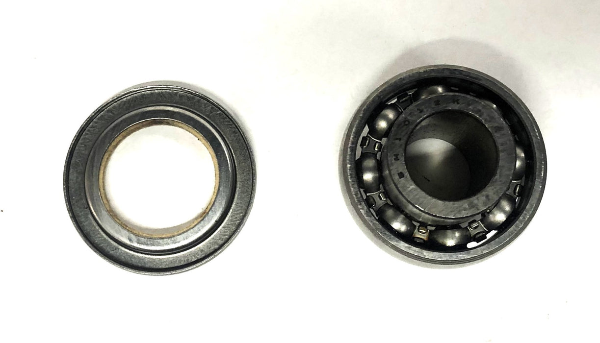 Fafnir Double Shielded Ball Bearing Insert 3/4"MUJB NOS