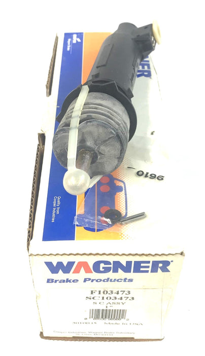 Wagner Clutch Slave Cylinder Assembly F103473(SC103473) NOS