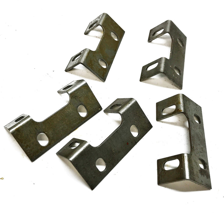 Detroit Diesel Lower Bracket 8922550 [Lot of 5] NOS
