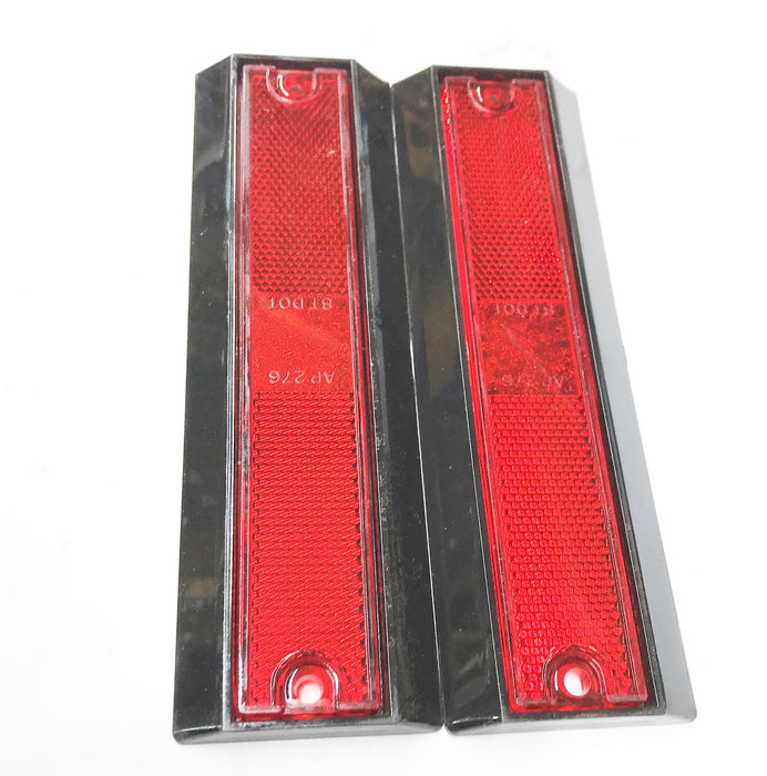 Mohawk Reflector Assembly 912599 [Lot of 2] NOS