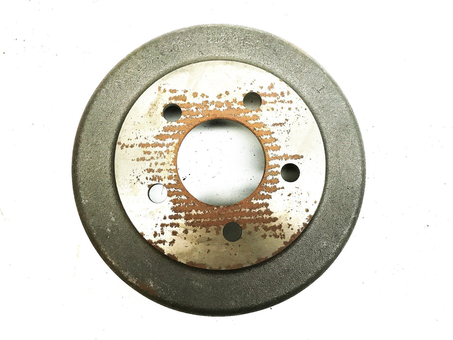 IBP Brake Drum D8862 NOS
