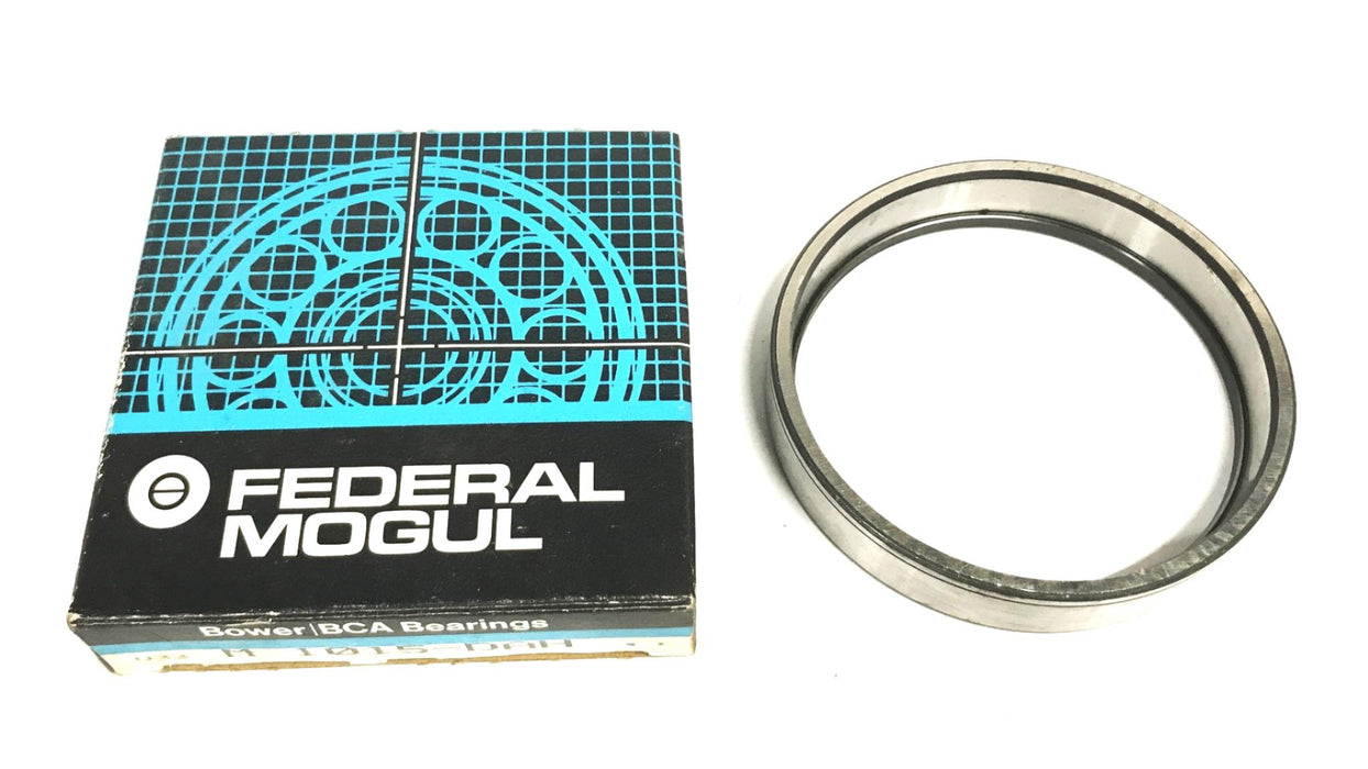Federal Mogul/Bower/BCA Cylindrical Roller Bearing Outer Ring M-1015-DAH NOS