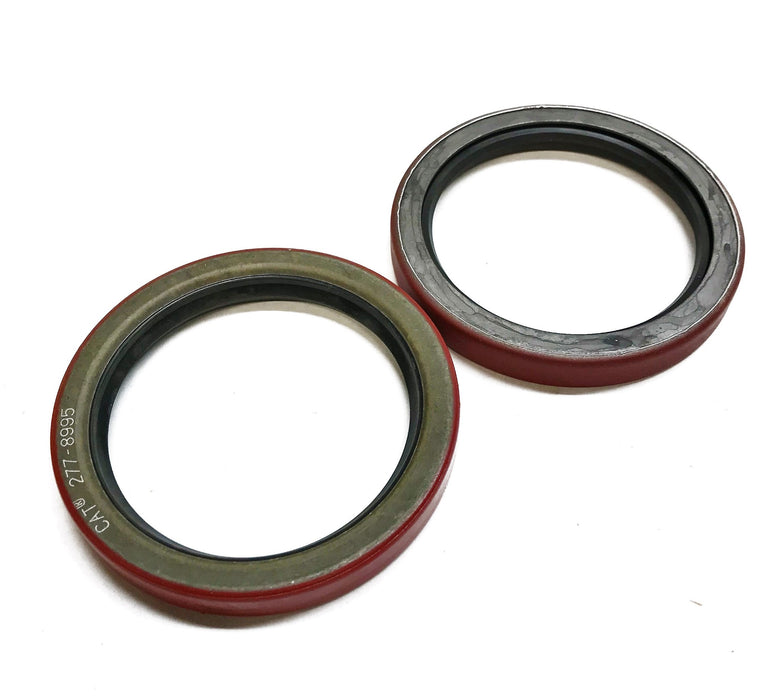 Caterpillar CAT Lip Seal 277-8995 [Lot of 2] NOS