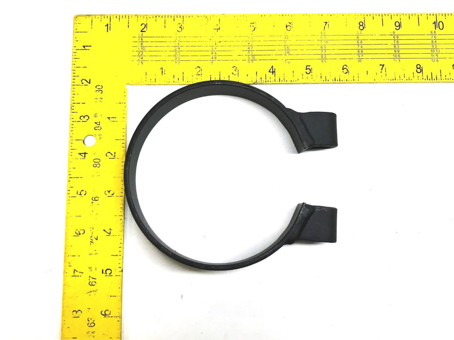 Komatsu F99U Muffler Clamp 1244717H1 NOS