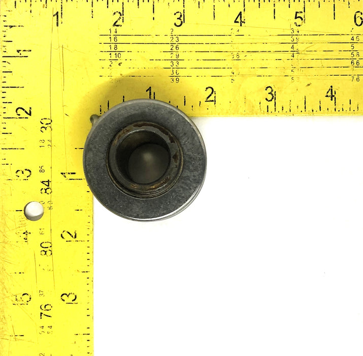 Fafnir Double Shielded Ball Bearing Insert 3/4"MUJB NOS