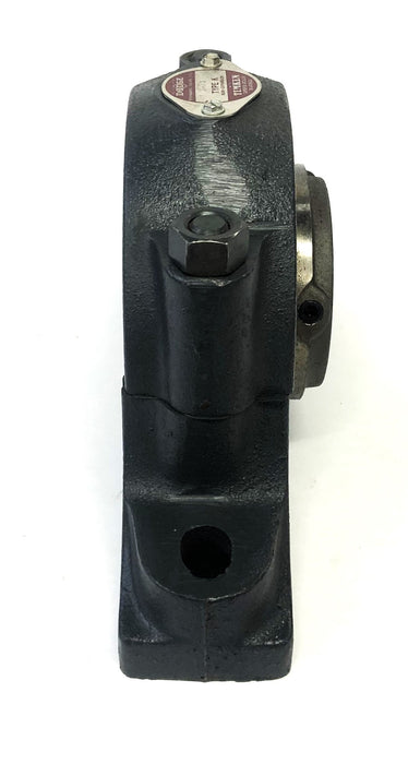 Dodge Type K 2-11/16 Inch 2 Bolt Base Non-Expansion Pillow Block 056046 NOS