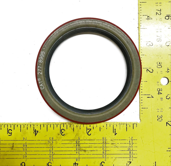 Caterpillar CAT Lip Seal 277-8995 [Lot of 2] NOS