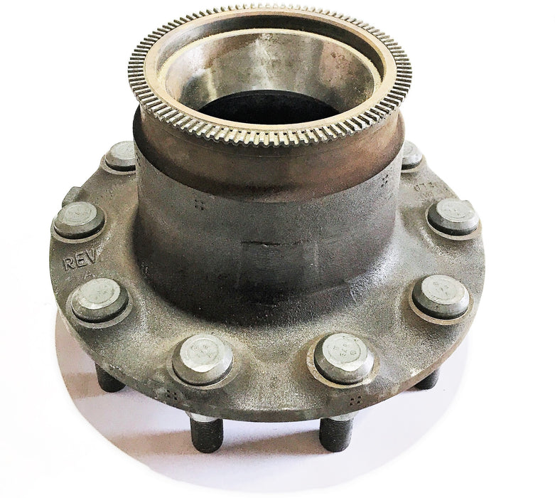 Arvin Meritor/WEBB Left Side Wheel Hub Assembly 0515925-001