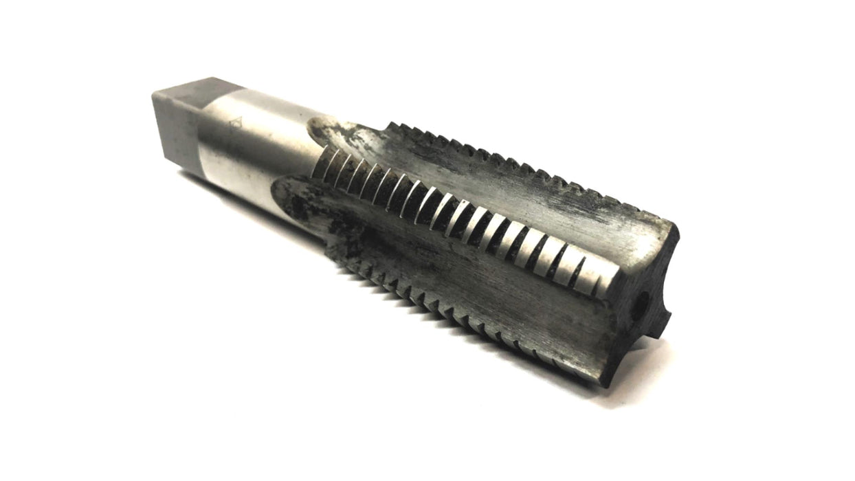 Unbranded 1-1/2 INCH - 6 NC HS GH4 Hand Tap USED