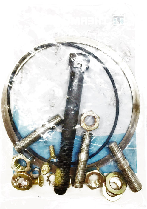 Thermo King Clutch Repair Kit Hardware 1070431 NOS