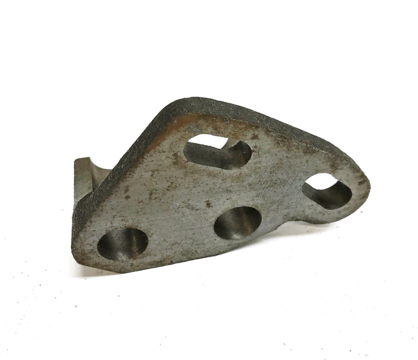 Detroit Diesel OEM Right Side Angle Bracket 8928741 NOS
