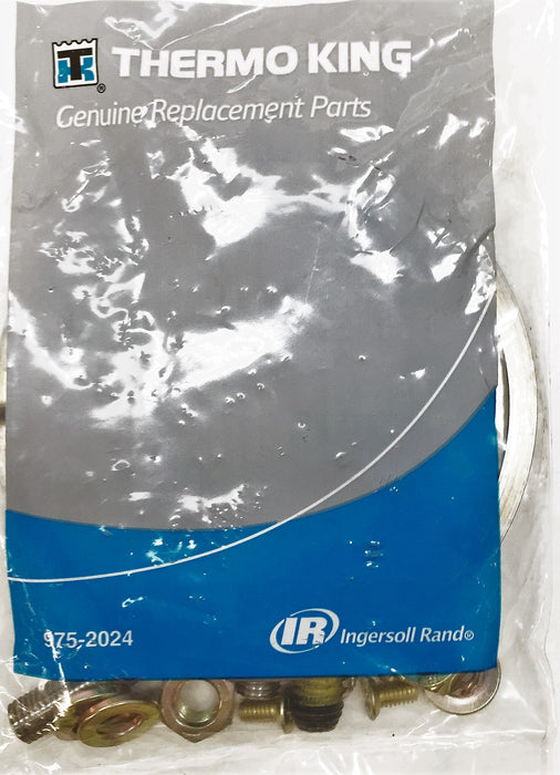 Thermo King Clutch Repair Kit Hardware 1070431 NOS