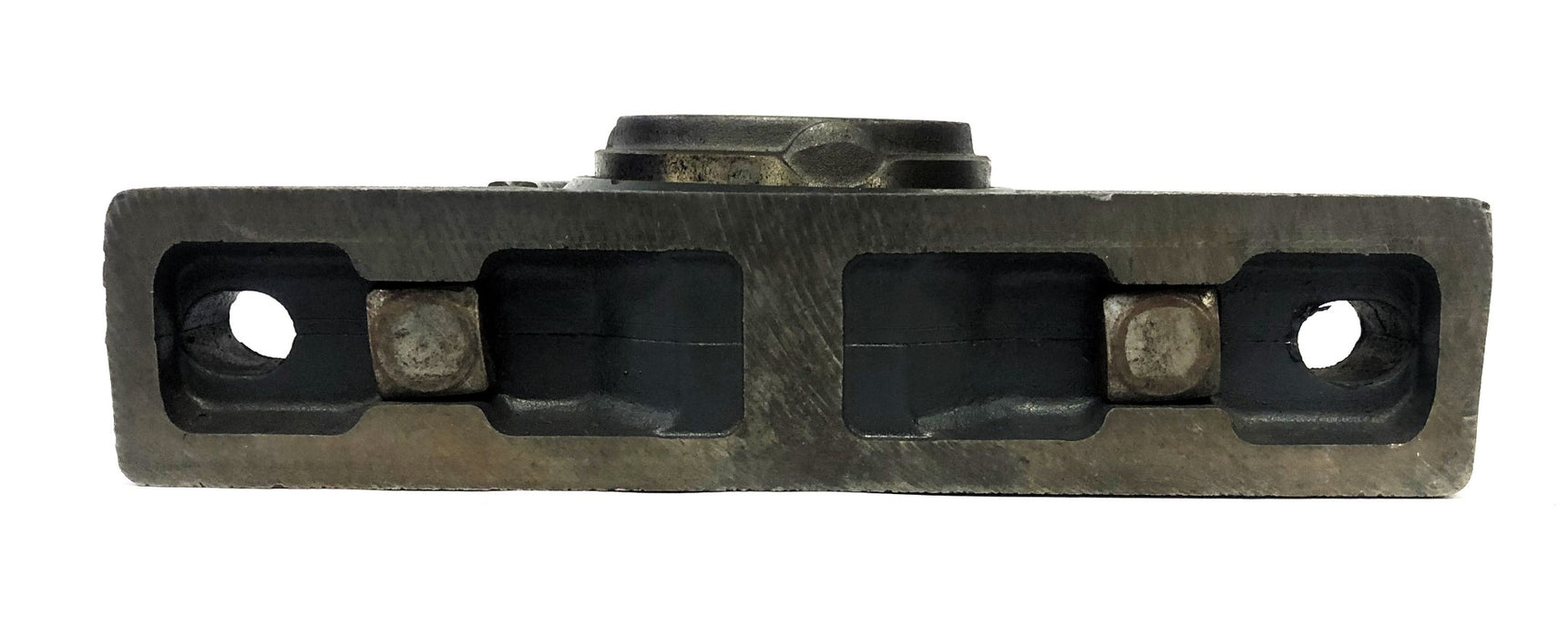 Dodge Type K 2-11/16 Inch 2 Bolt Base Non-Expansion Pillow Block 056046 NOS