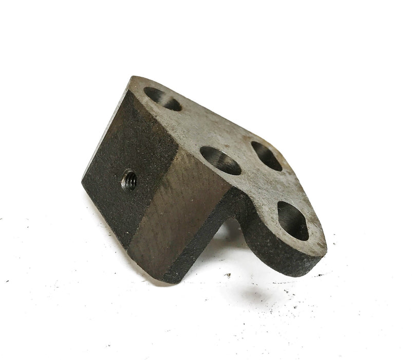 Detroit Diesel OEM Right Side Angle Bracket 8928741 NOS