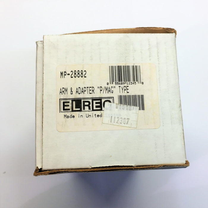 Elreg Armature Assembly 24V MP-28882 NOS
