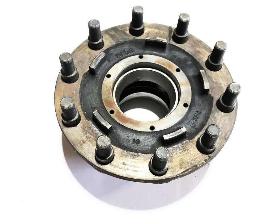 Arvin Meritor/WEBB Left Side Wheel Hub Assembly 0515925-001