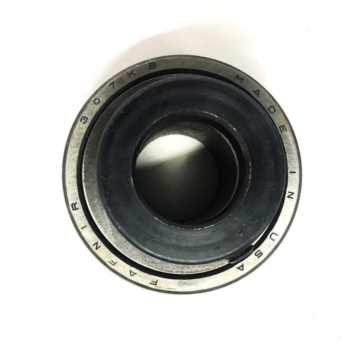 Fafnir Ball Bearing Insert MUOB-1-1/4" NOS