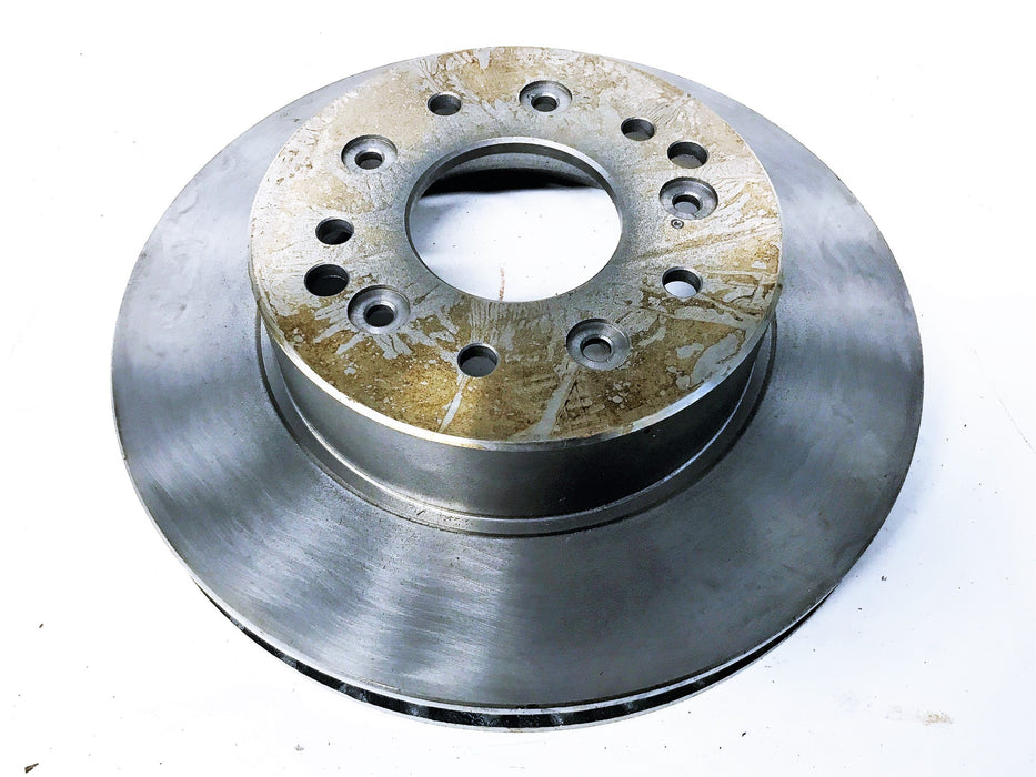 O.E. Disc Brake Rotor 5541 NOS