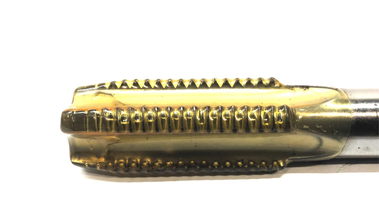 Winter 1-1/8 INCH 7 NC GH-4 HS Hand Tap NOS