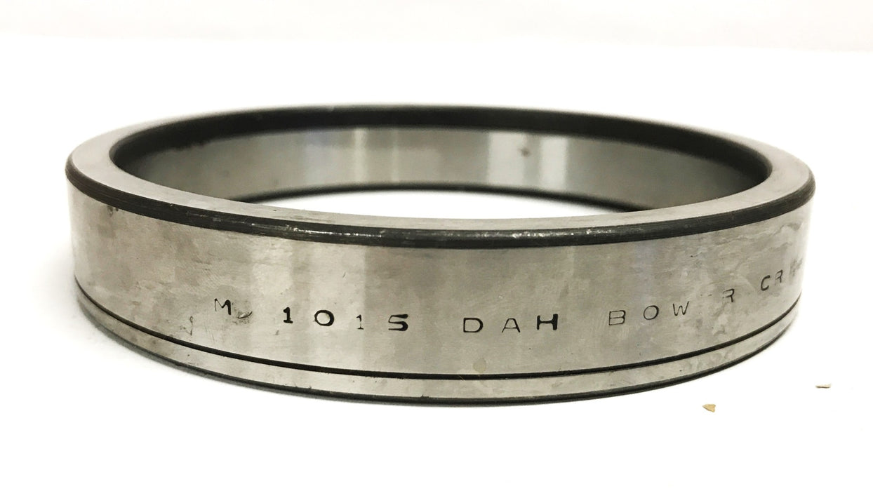 Federal Mogul/Bower/BCA Cylindrical Roller Bearing Outer Ring M-1015-DAH NOS