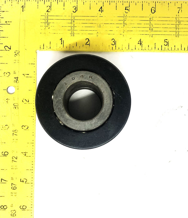 Fafnir Ball Bearing Insert MUOB-1-1/4" NOS