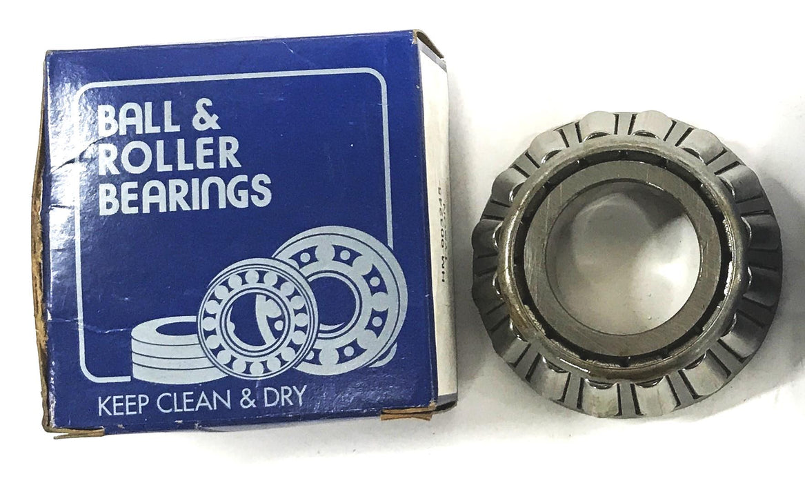 Tyson Tapered Roller Bearing Cone HM903245 NOS
