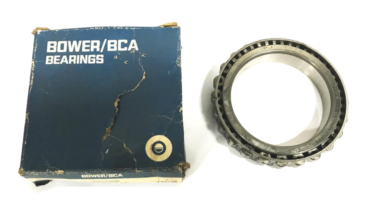 Bower/BCA Cylindrical Roller Bearing MJ-1015 NOS