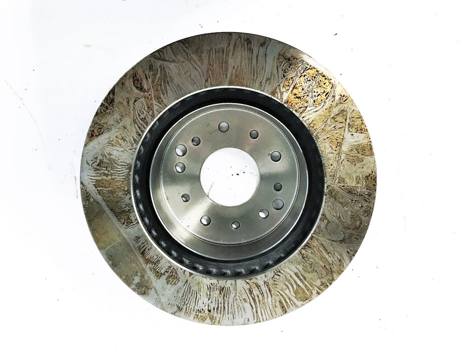 O.E. Disc Brake Rotor 5541 NOS
