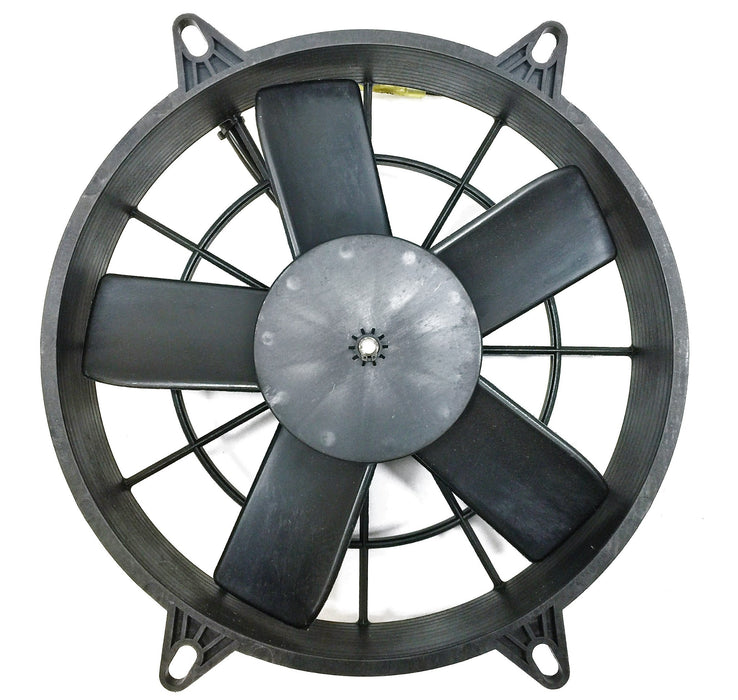 DCM 12V Fan Assembly 25-11112 NOS