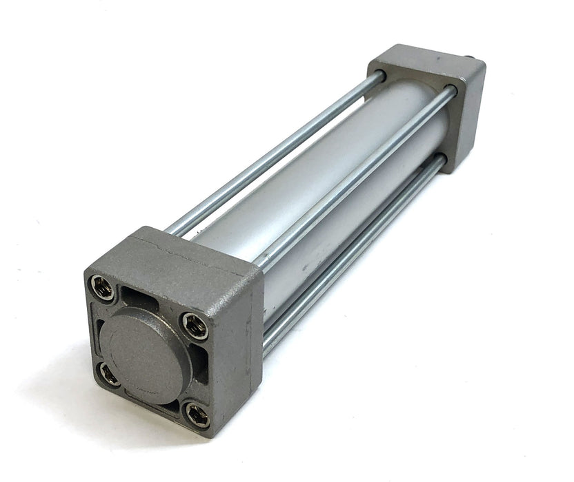 SMC Double Acting Single Rod Pneumatic Air Cylinder C95SDB32-125 NOS