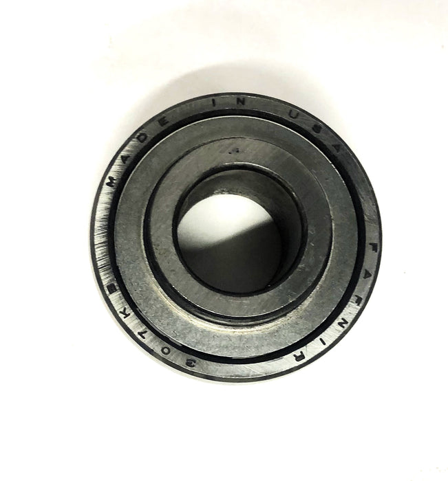 Fafnir Ball Bearing Insert With Snap Ring MUOB-1-1/4" NOS