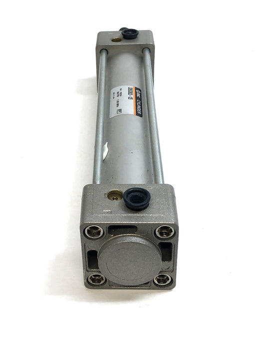 SMC Double Acting Single Rod Pneumatic Air Cylinder C95SDB32-125 NOS