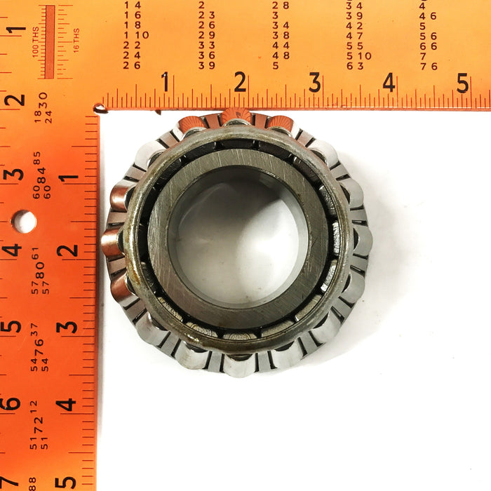 Tyson Tapered Roller Bearing Cone HM903245 NOS