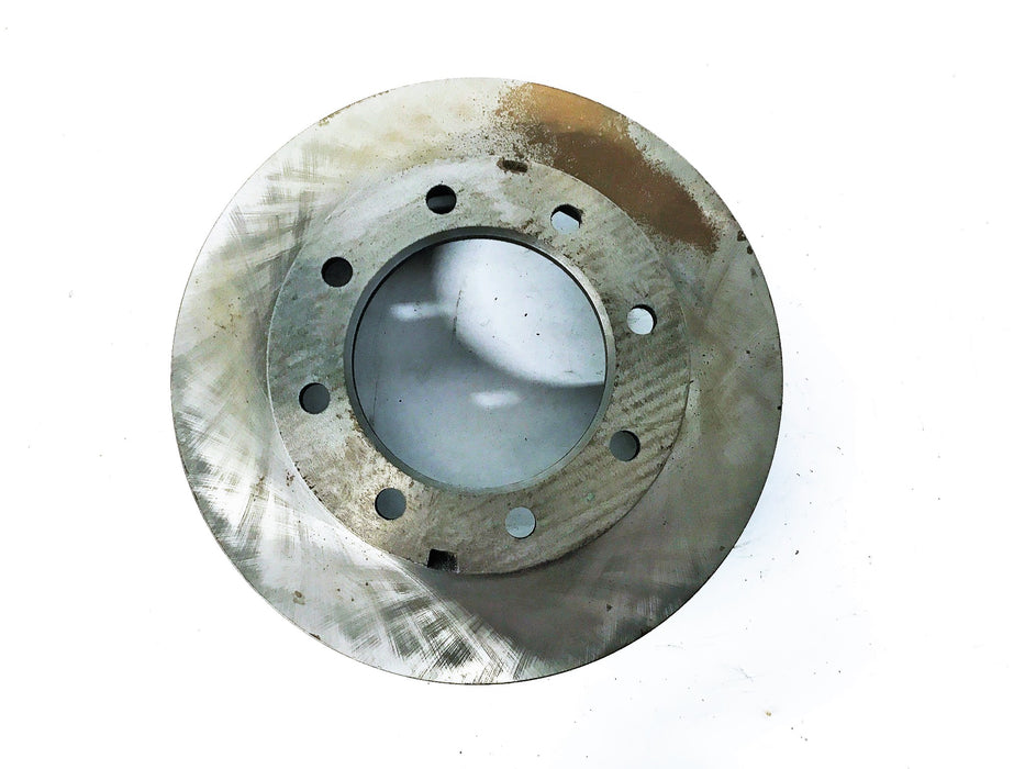 U.S. Disc Brake Rotor 141468 NOS