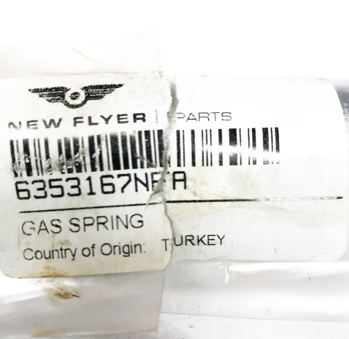 New Flyer Gas Spring 6353167NFA NOS