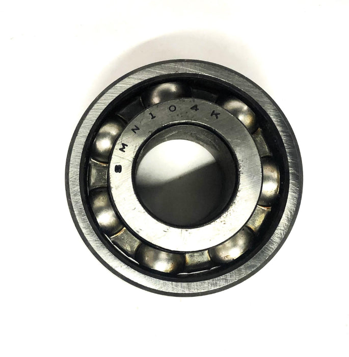 Fafnir Ball Bearing Insert With Snap Ring MUOB-1-1/4" NOS