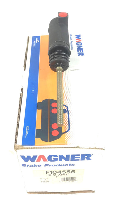 Wagner Clutch Slave Cylinder F104555(FD89203) NOS