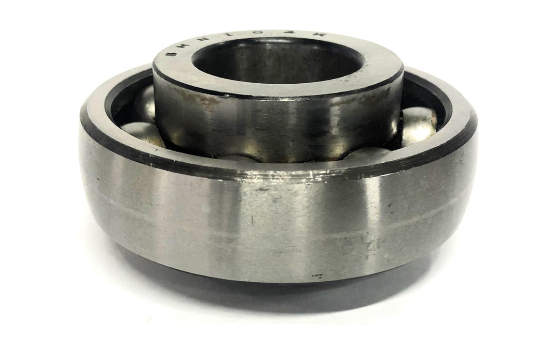 Fafnir Ball Bearing Insert With Snap Ring MUOB-1-1/4" NOS