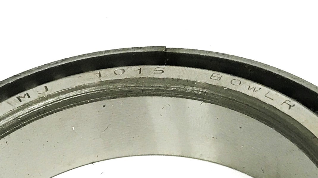 Bower/BCA Cylindrical Roller Bearing MJ-1015 NOS
