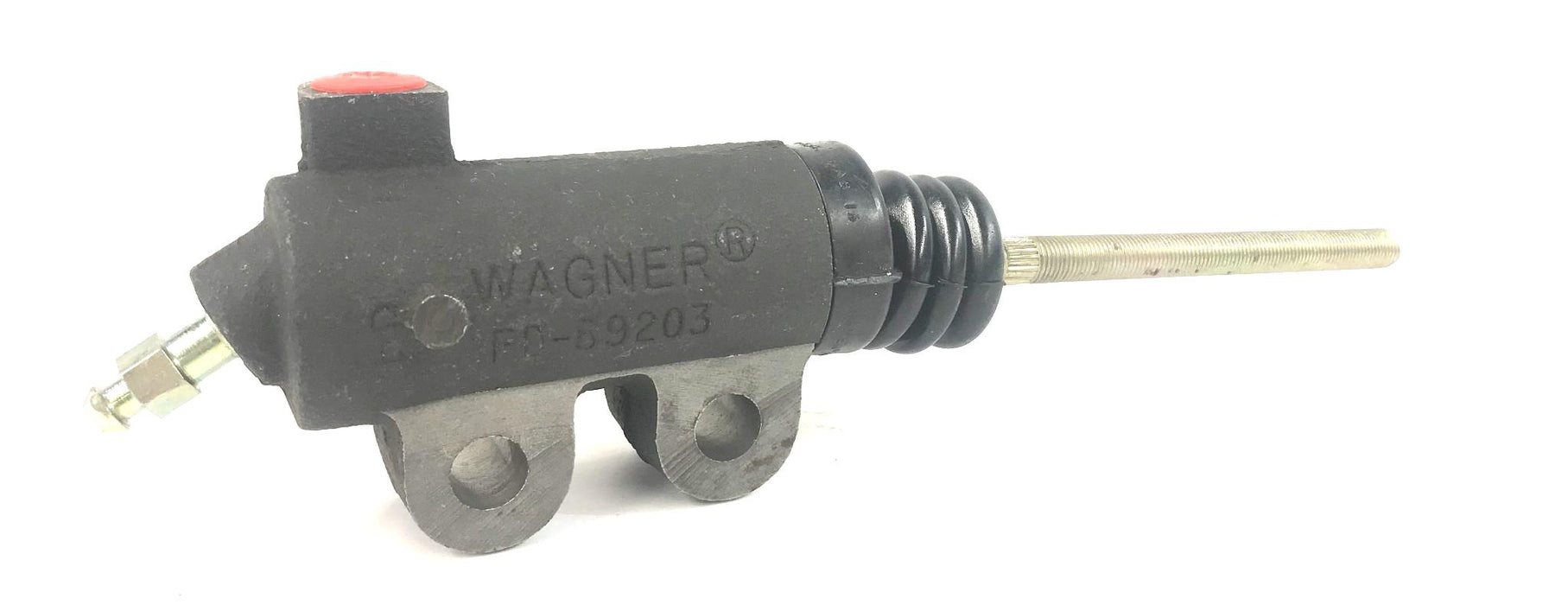 Wagner Clutch Slave Cylinder F104555(FD89203) NOS