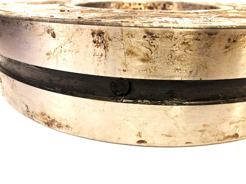 Rollway 7-1/2 Inch Bore 14 Inch OD Thrust Bearing SDT-150-221 NOS