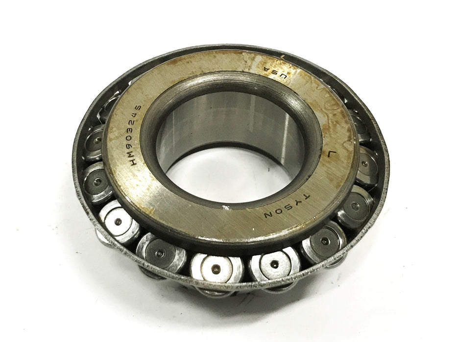Tyson Tapered Roller Bearing Cone HM903245 NOS