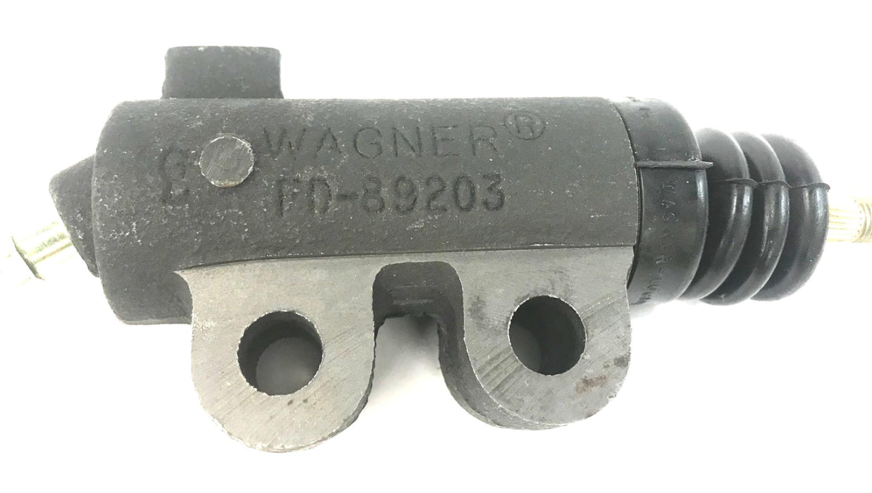 Wagner Clutch Slave Cylinder F104555(FD89203) NOS