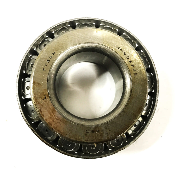 Tyson Tapered Roller Bearing Cone HM903245 NOS
