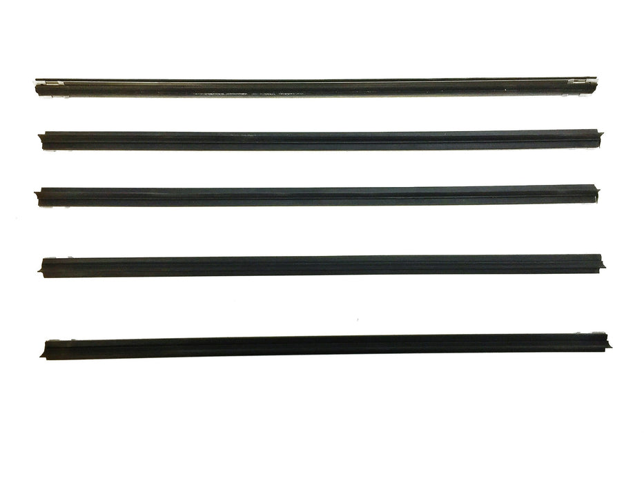 ANCO Heavy Duty Wiper Refill 53-18 [Lot of 5] NOS
