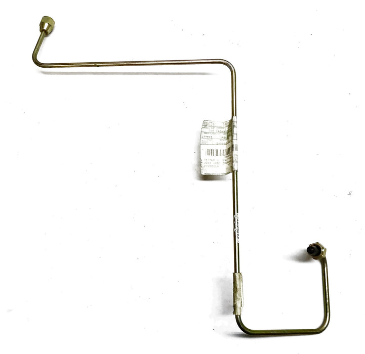 John Deere OEM Fuel Line AR65624 NOS