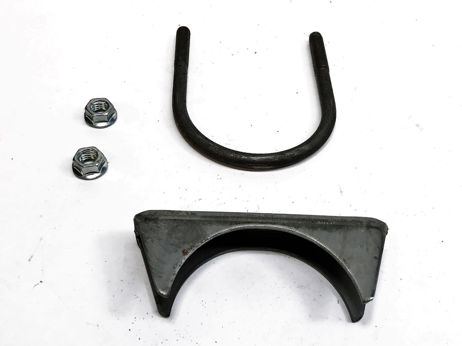 Parts Master Exhaust Clamp 50089 [Lot of 2] NOS