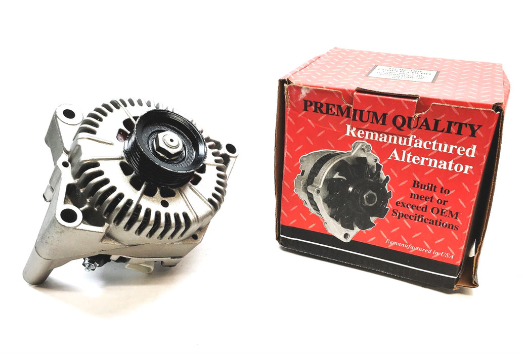 Premium Quality Alternator 8269 REMANUFACTURED